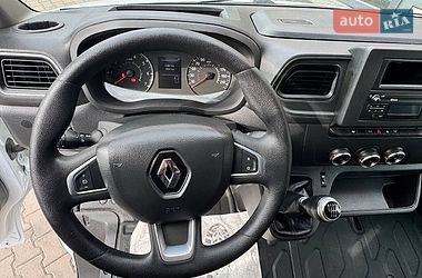 Грузовой фургон Renault Master 2021 в Виннице