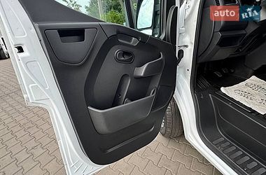 Грузовой фургон Renault Master 2021 в Виннице