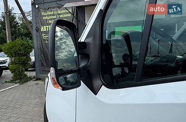 Вантажний фургон Renault Master 2021 в Вінниці