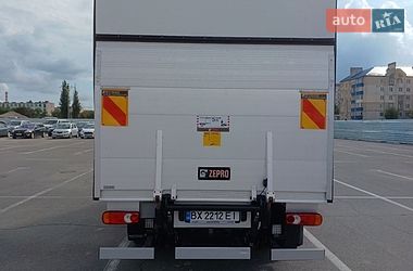 Інші вантажівки Renault Master 2022 в Кам'янець-Подільському