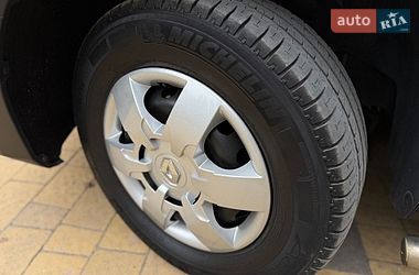 Вантажний фургон Renault Master 2023 в Радивиліві фото 70 Вантажний фургон Renault Master 2023 в Радивиліві