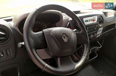 Автовышка Renault Master 2016 в Ровно