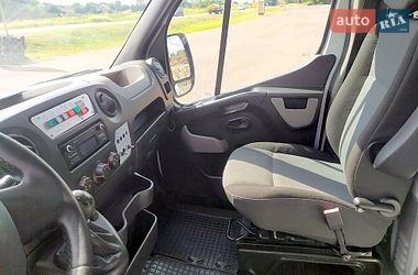 Автовышка Renault Master 2016 в Ровно