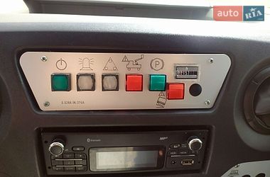 Автовышка Renault Master 2016 в Ровно