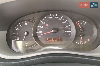 Автовышка Renault Master 2016 в Ровно