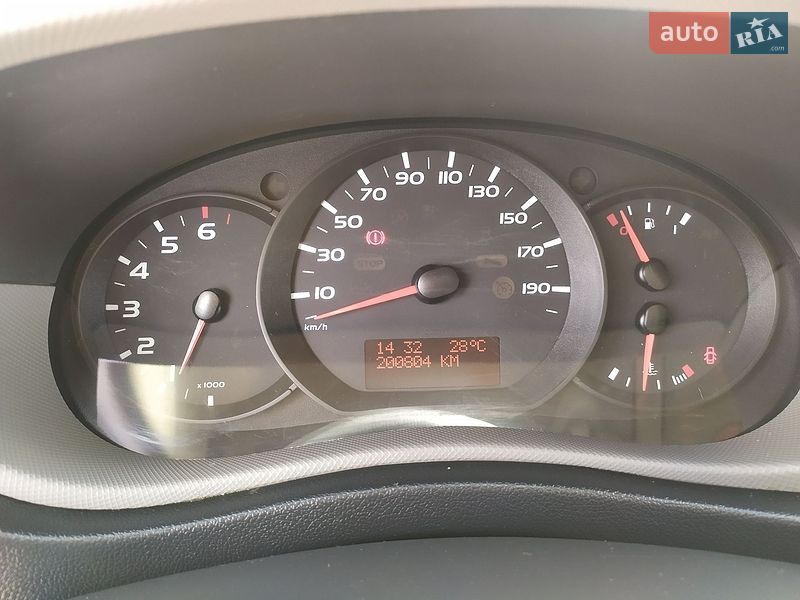 Автовышка Renault Master 2016 в Ровно