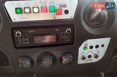 Автовышка Renault Master 2016 в Ровно
