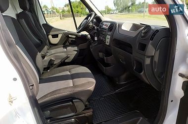 Автовышка Renault Master 2016 в Ровно