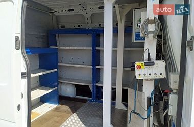 Автовышка Renault Master 2016 в Ровно
