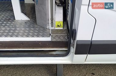 Автовышка Renault Master 2016 в Ровно