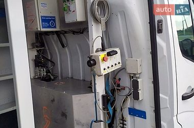 Автовышка Renault Master 2016 в Ровно
