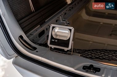 Грузопассажирский фургон Renault Master 2019 в Луцке