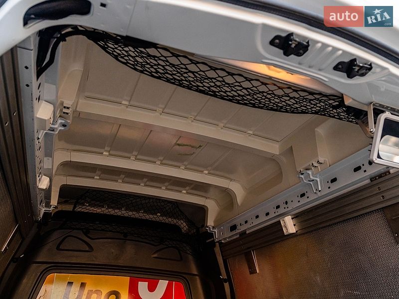 Грузопассажирский фургон Renault Master 2019 в Луцке