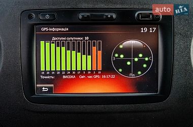 Грузопассажирский фургон Renault Master 2019 в Луцке