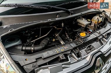 Грузопассажирский фургон Renault Master 2019 в Луцке