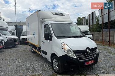 Рефрижератор Renault Master 2019 в Рівному