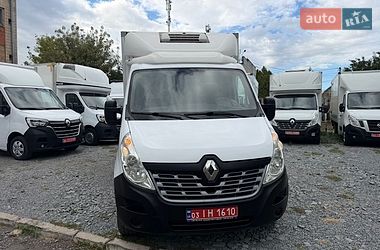 Рефрижератор Renault Master 2019 в Рівному