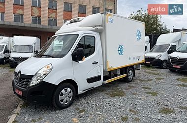 Рефрижератор Renault Master 2019 в Рівному
