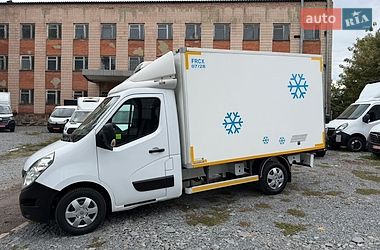 Рефрижератор Renault Master 2019 в Рівному