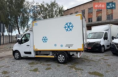Рефрижератор Renault Master 2019 в Рівному