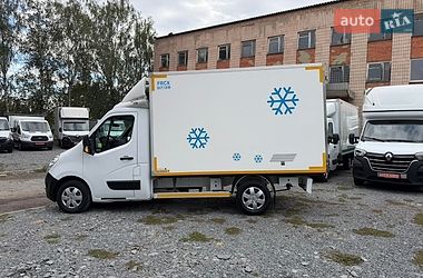 Рефрижератор Renault Master 2019 в Рівному