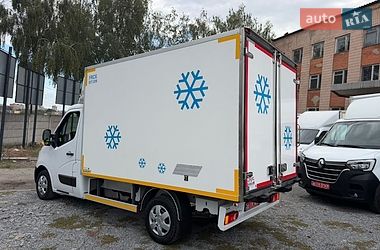 Рефрижератор Renault Master 2019 в Рівному