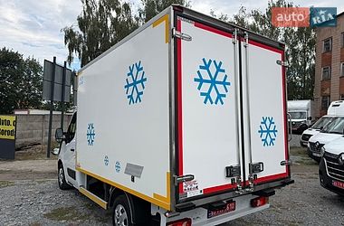 Рефрижератор Renault Master 2019 в Рівному