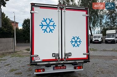 Рефрижератор Renault Master 2019 в Рівному