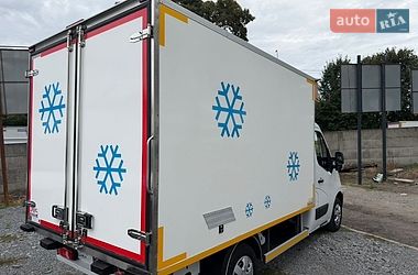 Рефрижератор Renault Master 2019 в Рівному