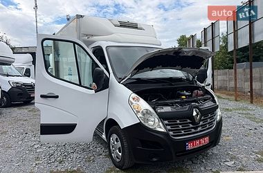Рефрижератор Renault Master 2019 в Рівному