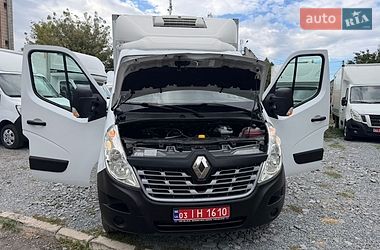 Рефрижератор Renault Master 2019 в Рівному