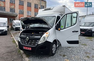 Рефрижератор Renault Master 2019 в Рівному