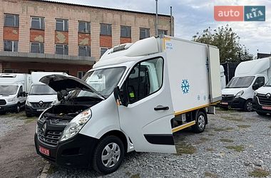 Рефрижератор Renault Master 2019 в Рівному