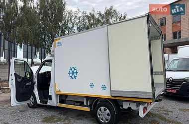 Рефрижератор Renault Master 2019 в Рівному