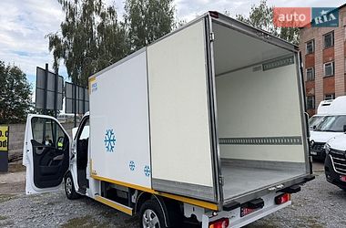 Рефрижератор Renault Master 2019 в Рівному