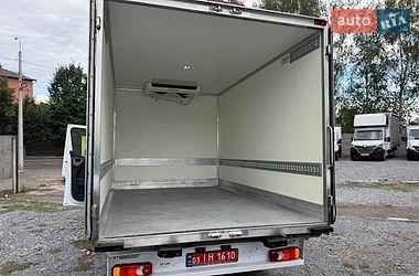 Рефрижератор Renault Master 2019 в Рівному