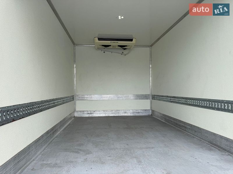 Рефрижератор Renault Master 2019 в Рівному
