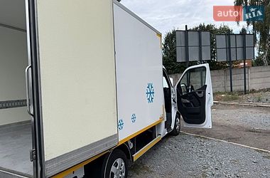 Рефрижератор Renault Master 2019 в Рівному