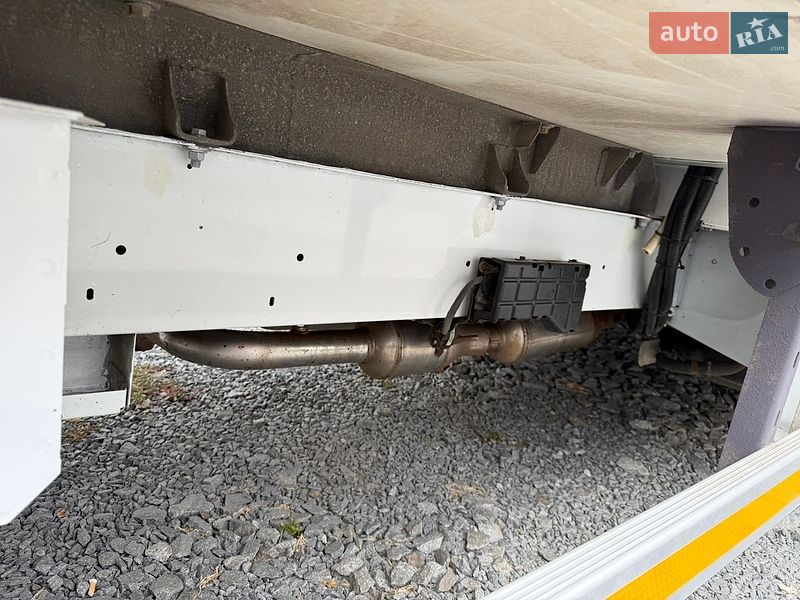 Рефрижератор Renault Master 2019 в Рівному