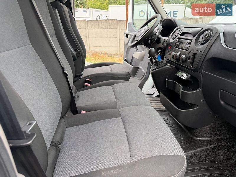 Рефрижератор Renault Master 2019 в Рівному