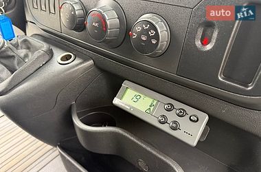 Рефрижератор Renault Master 2019 в Рівному