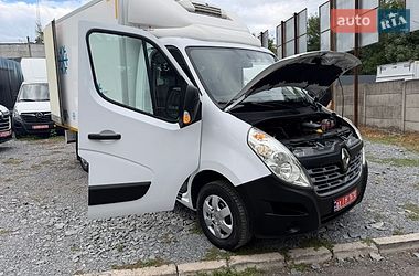 Рефрижератор Renault Master 2019 в Рівному