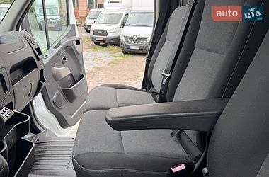 Рефрижератор Renault Master 2019 в Рівному