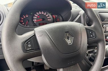 Рефрижератор Renault Master 2019 в Рівному