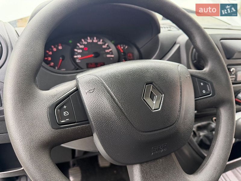 Рефрижератор Renault Master 2019 в Рівному