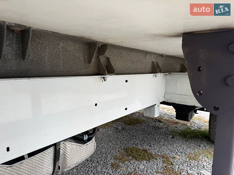 Рефрижератор Renault Master 2019 в Рівному