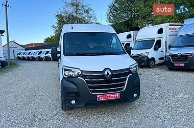Вантажний фургон Renault Master 2022 в Хусті