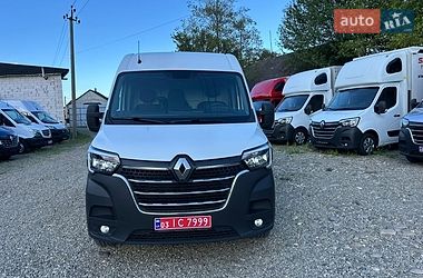Вантажний фургон Renault Master 2022 в Хусті