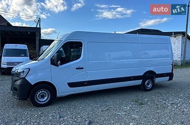 Вантажний фургон Renault Master 2022 в Хусті