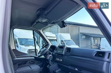 Вантажний фургон Renault Master 2022 в Хусті